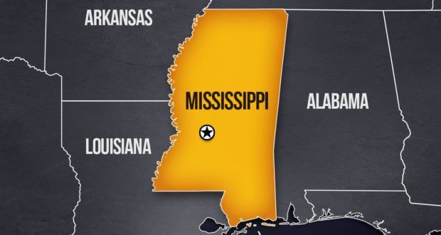 mississippi